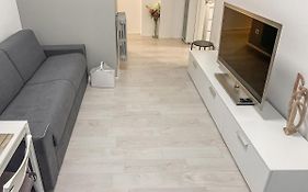 Milano Brera Moscova - White Apartment
