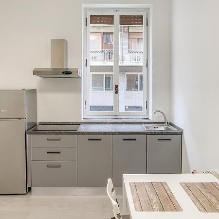Milano Brera Moscova - White Apartment Esterno foto