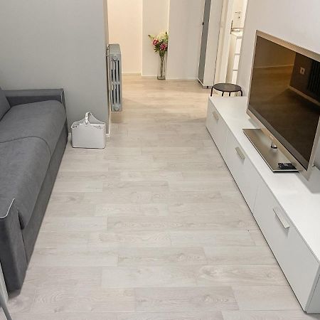 Milano Brera Moscova - White Apartment Esterno foto