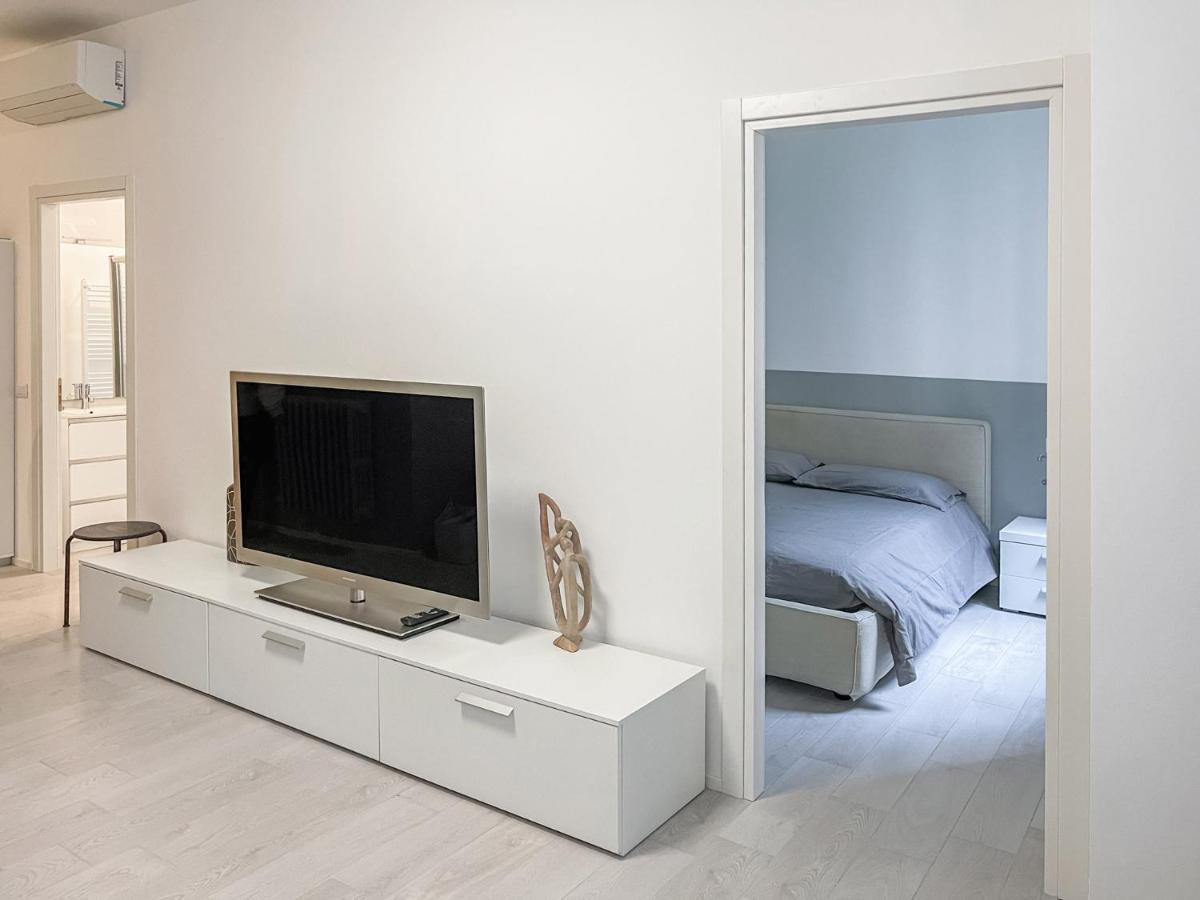 Milano Brera Moscova - White Apartment Esterno foto