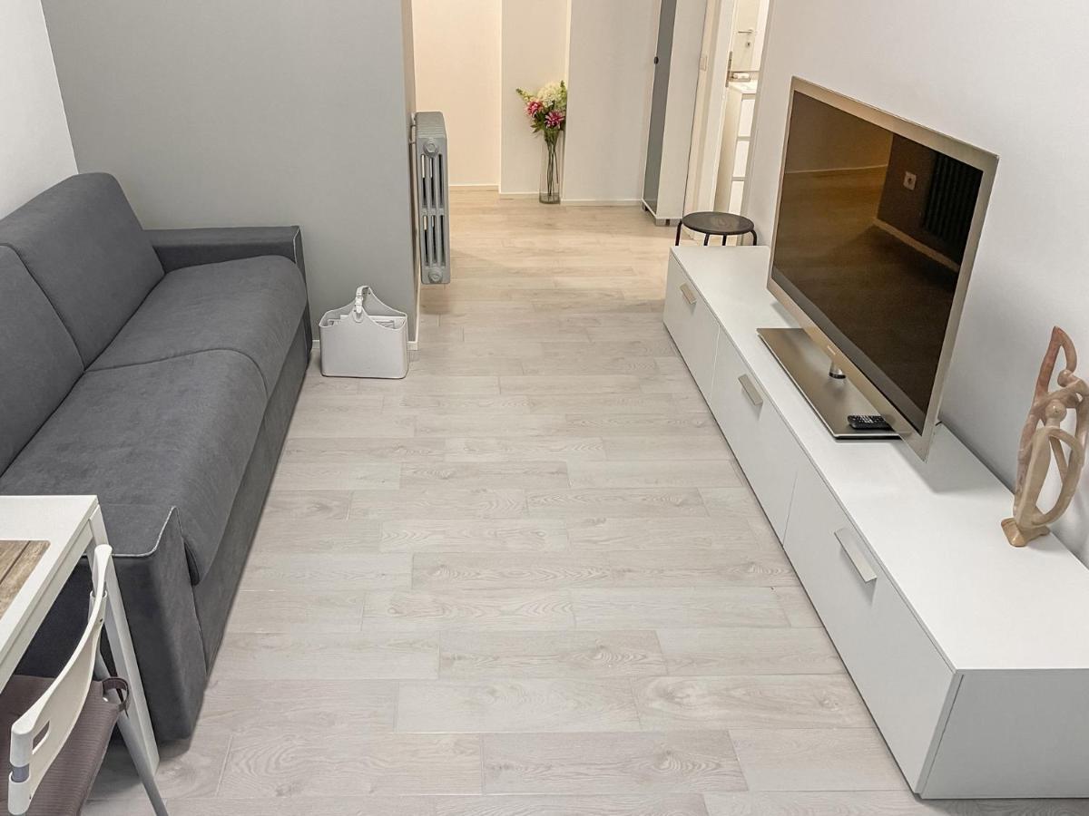 Milano Brera Moscova - White Apartment Esterno foto