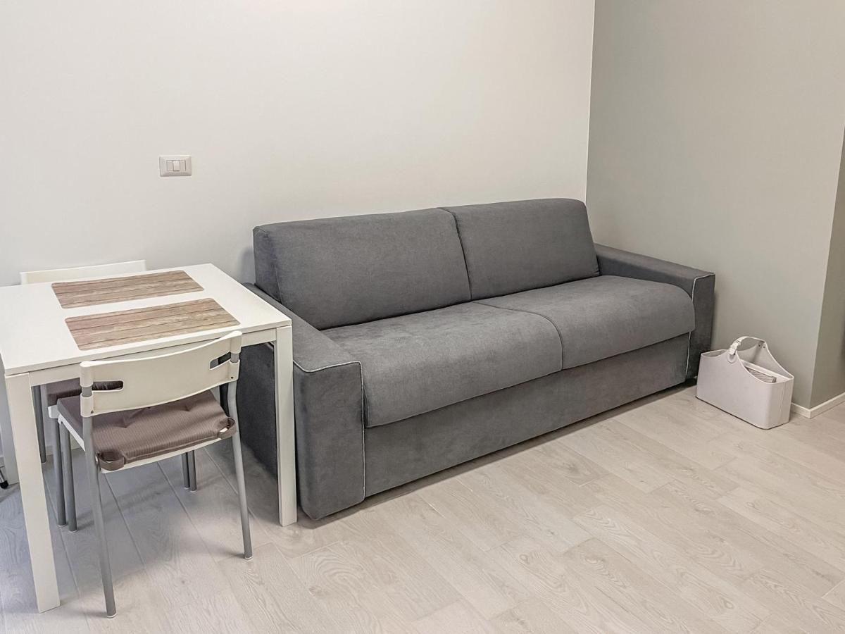 Milano Brera Moscova - White Apartment Esterno foto