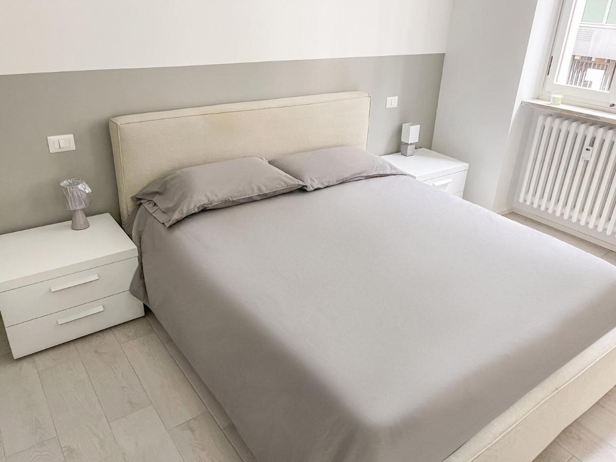 Milano Brera Moscova - White Apartment Esterno foto