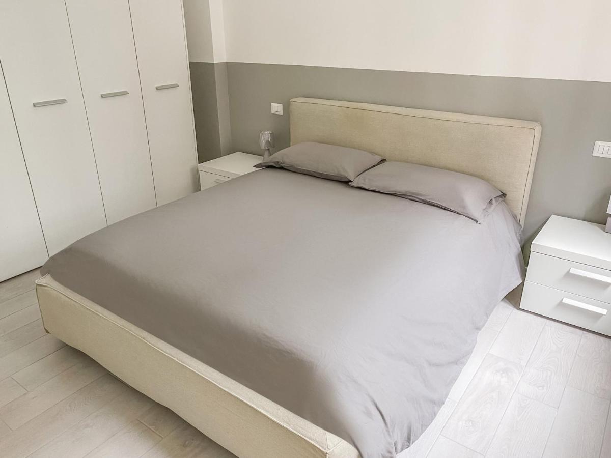 Milano Brera Moscova - White Apartment Esterno foto