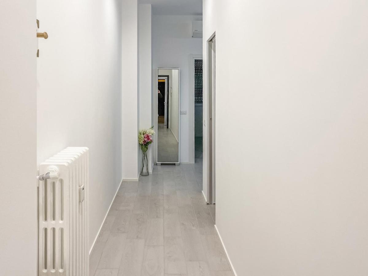 Milano Brera Moscova - White Apartment Esterno foto